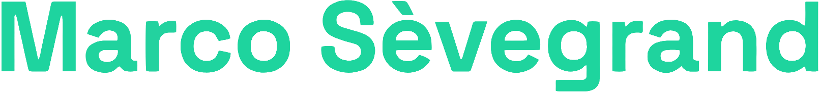 Marco Sèvegrand